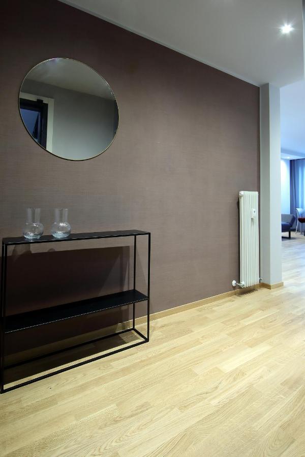 Апартаменты Residenza Cristoforo Удине Экстерьер фото